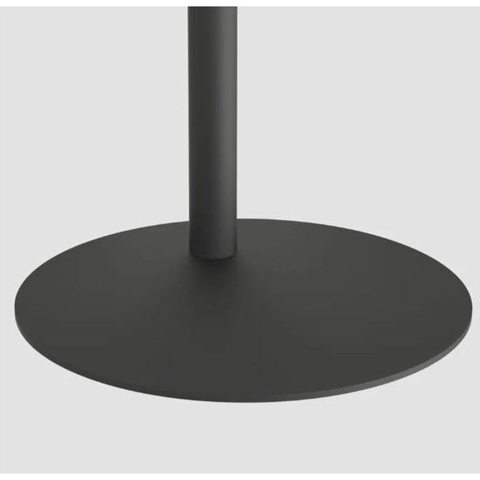 Bază de sprijin Cavus SPHERE Negru
