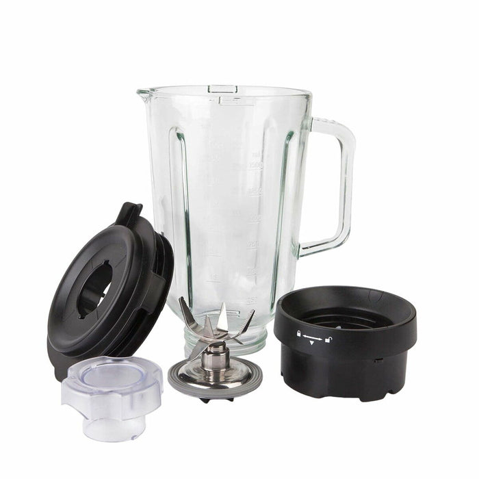 Blender Black & Decker BXJB1200E Negru 1200 W 1,5 L