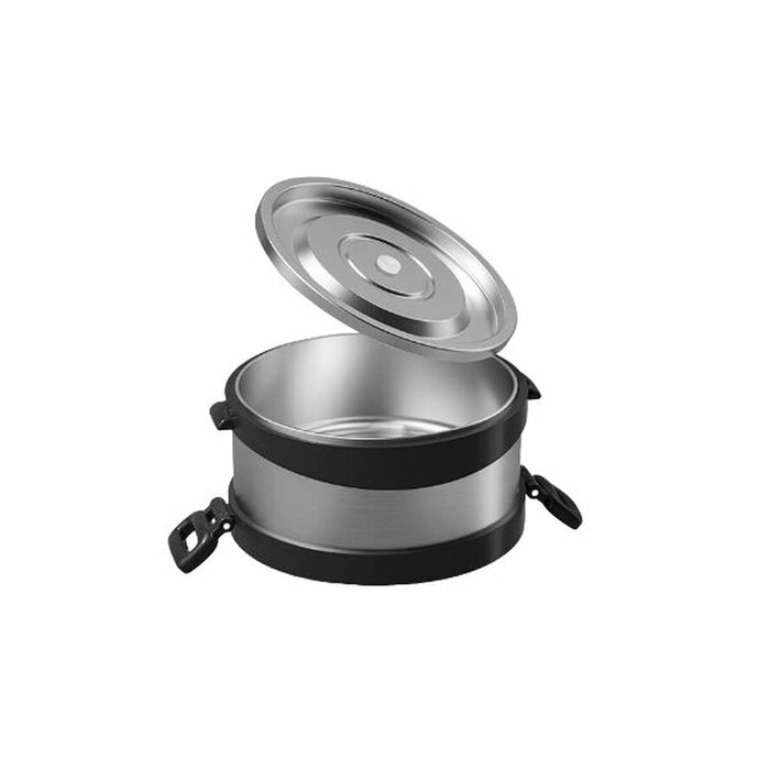 Termos Feel Maestro MR-1635 Negru Oțel inoxidabil 1,2 L