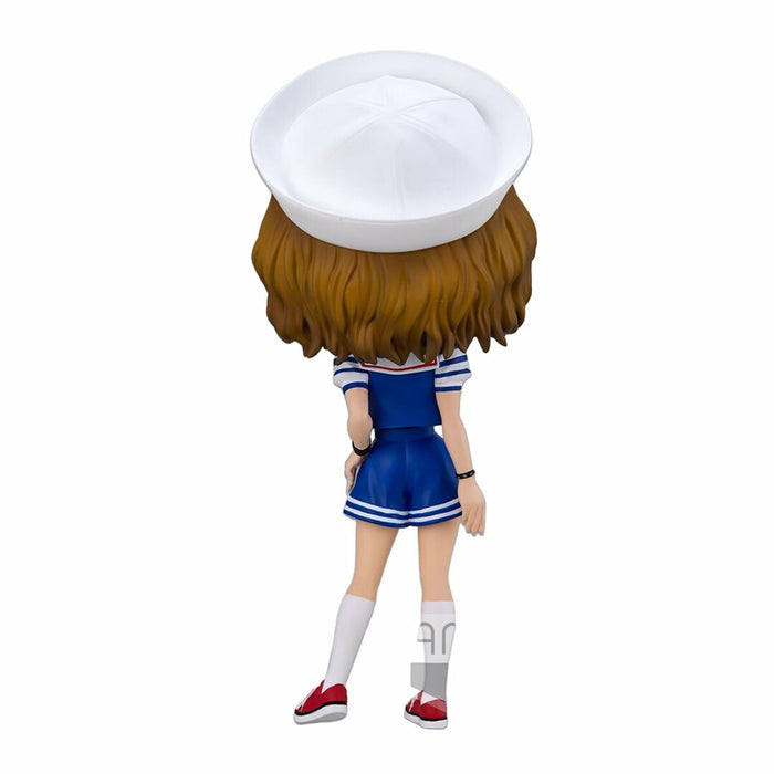 Figurine colectabile Q POSKET Bandai STRANGER THINGS - ROBIN