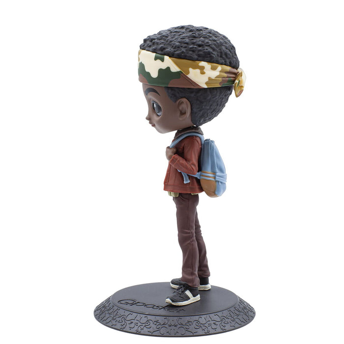 Figurine de Acțiune Bandai Lucas