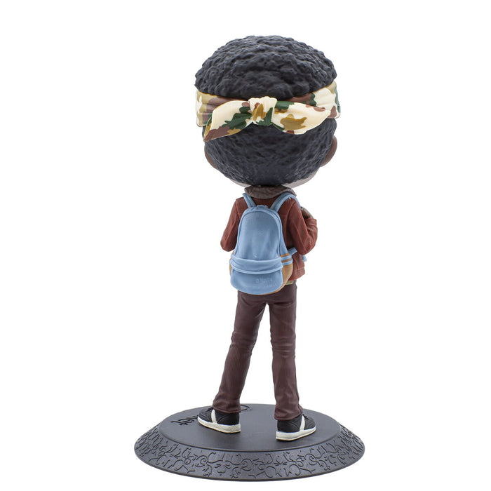 Figurine de Acțiune Bandai Lucas