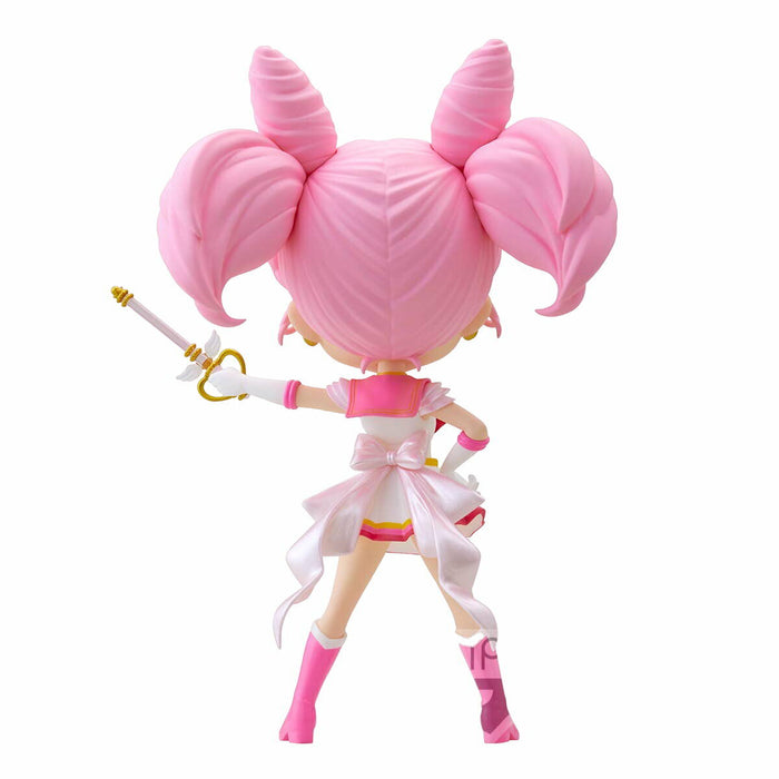 Figurine colectabile Q POSKET Bandai SAILOR MOON ETERNAL