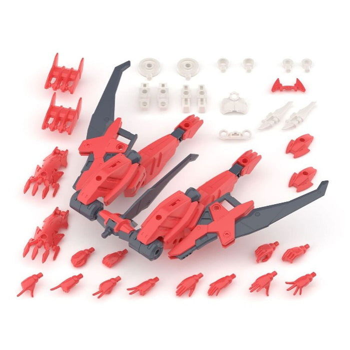 Figură Decorativă Bandai 30MS SIS-Gc69r Alka-Carti Negru