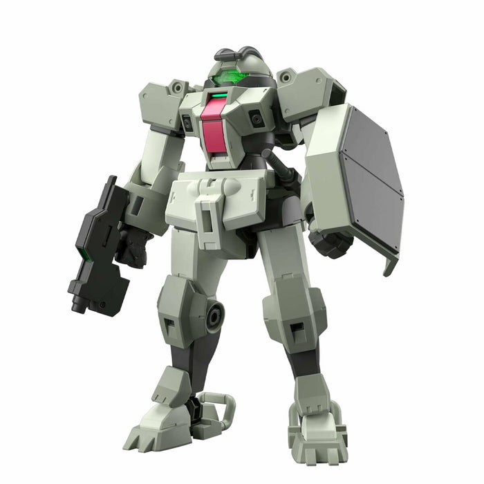 Figurine de Acțiune Bandai Demi Trainer