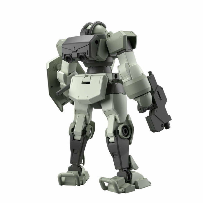 Figurine de Acțiune Bandai Demi Trainer