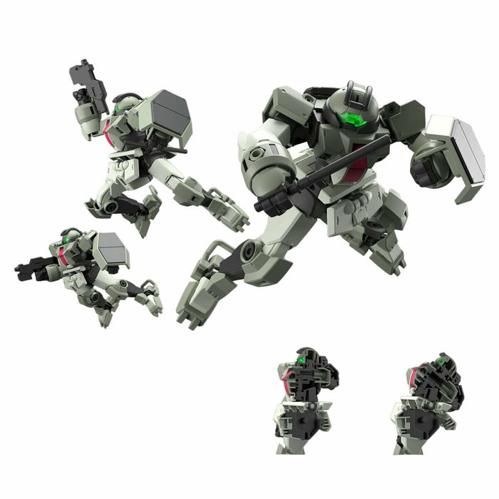 Figurine de Acțiune Bandai Demi Trainer