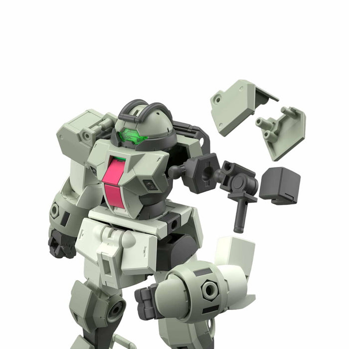 Figurine de Acțiune Bandai Demi Trainer