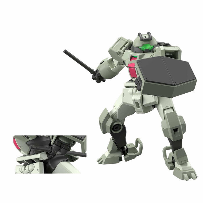 Figurine de Acțiune Bandai Demi Trainer