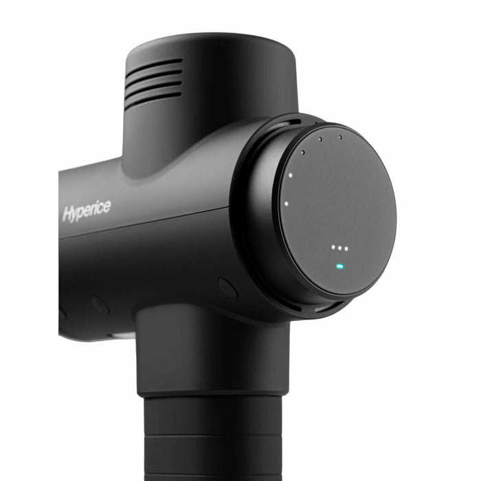 Aparat de masaj de mână reîncărcabil Hyperice Hypervolt 2 Pro Negru 90 W
