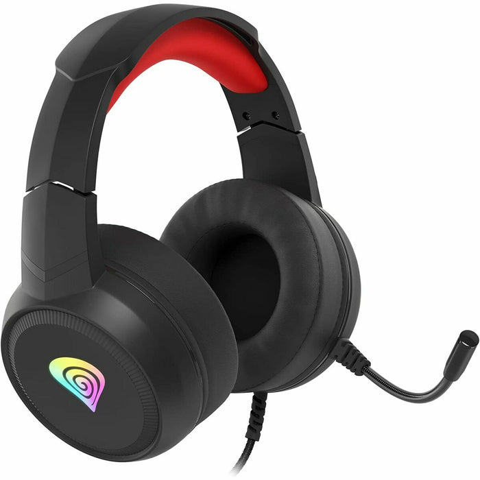 Cască cu Microfon Gaming Natec NSG-1609