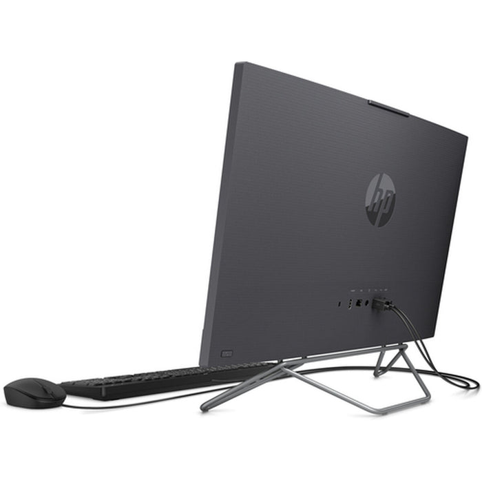 All in One Hewlett Packard 6B2F7EA 23,8" Intel Core I3-1215U 16 GB RAM 256 GB SSD Qwerty Spaniolă