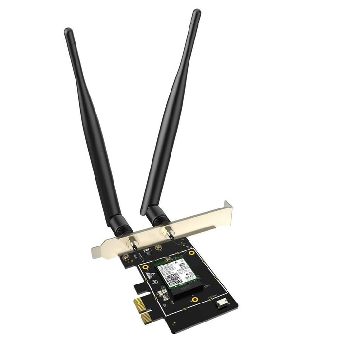 Placă PCI Tenda