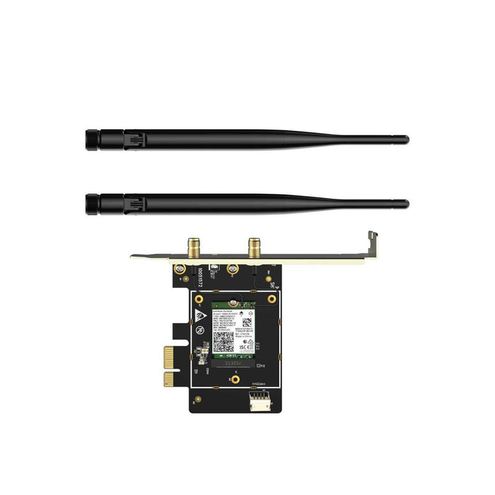 Placă PCI Tenda