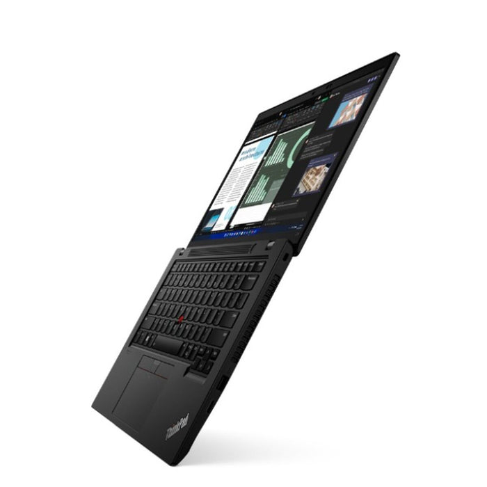 Laptop Lenovo ThinkPad L14 14" Intel Core i5-1235U 16 GB RAM 512 GB SSD Qwerty UK