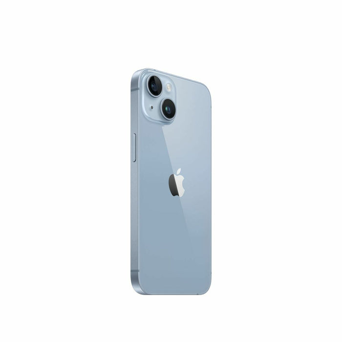Smartphone Apple iPhone 14 Albastru 6,1" 6 GB RAM A15 128 GB