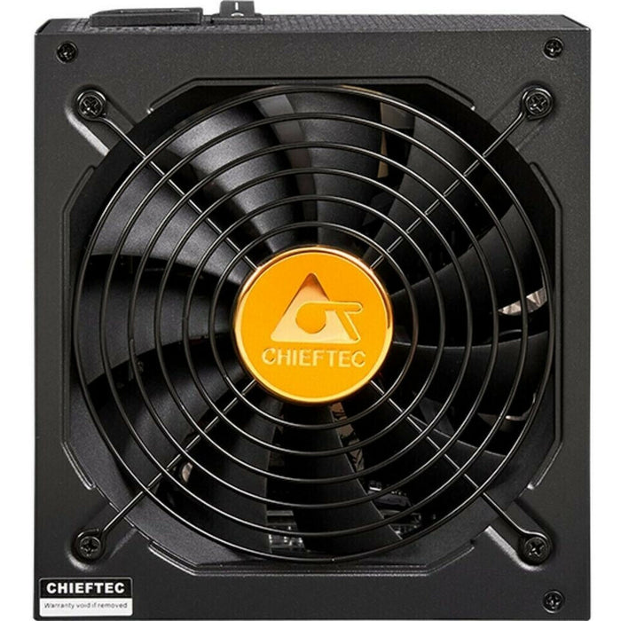 Sursă de Alimentare Chieftec POLARIS PPS-850FC ATX 850 W 80 Plus Gold