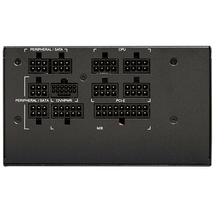 Sursă de Alimentare Chieftec POLARIS PPS-850FC ATX 850 W 80 Plus Gold