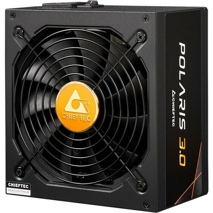 Sursă de Alimentare Chieftec  POLARIS PPS-1050FC-A3 ATX 1050 W 80 Plus Gold