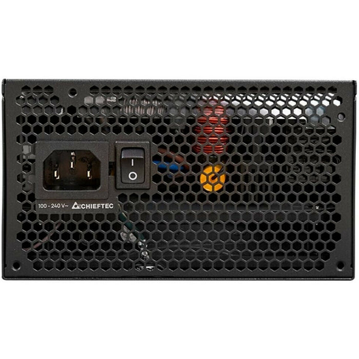 Sursă de Alimentare Chieftec  POLARIS PPS-1050FC-A3 ATX 1050 W 80 Plus Gold