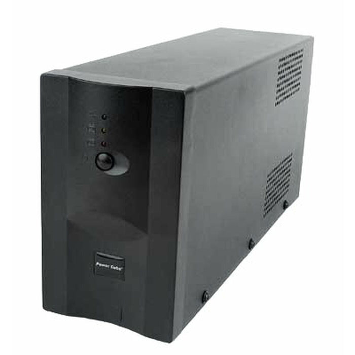 Sistem de Alimentare Neîntreruptă Interactiv GEMBIRD UPS-PC-850AP 520 W