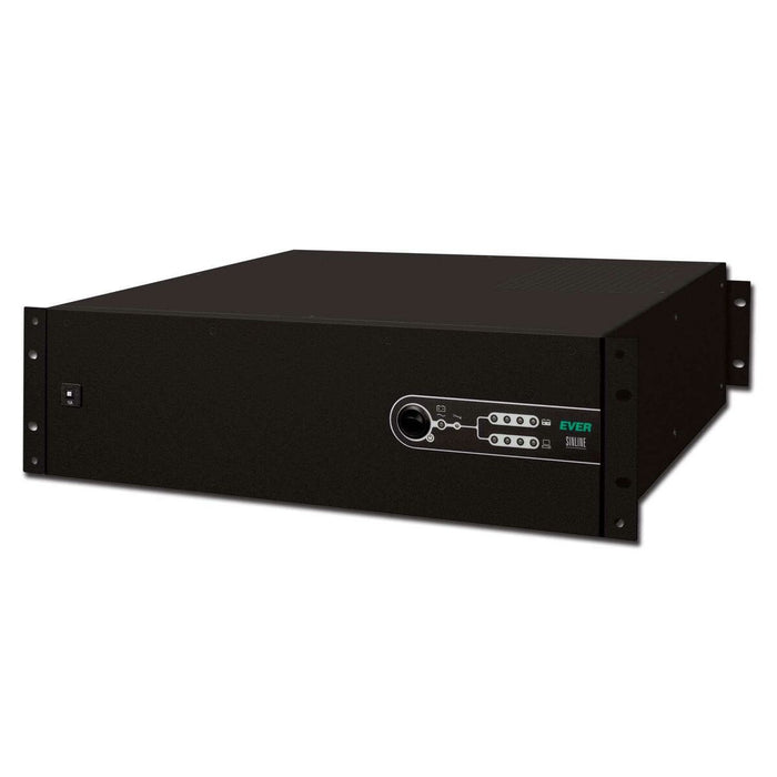 Sistem de Alimentare Neîntreruptă Interactiv Ever Sinline Rack 1600VA 1040 W