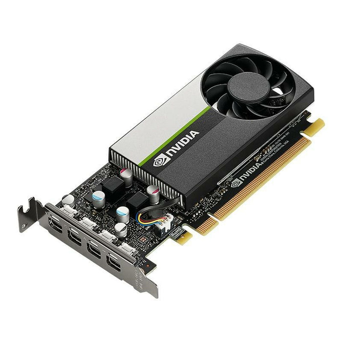 Placă Grafică PNY VCNT1000-BLK NVIDIA T1000 GDDR6