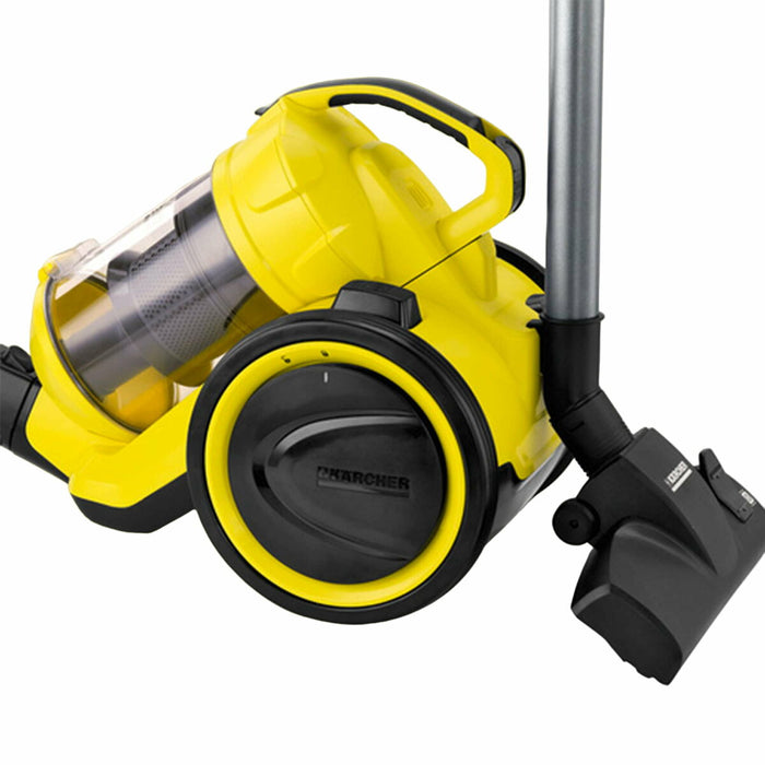 Aspirator Ciclonic Kärcher VC 3 Galben Negru 700 W