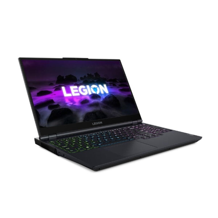 Laptop Lenovo Legion 5 15ACH6H 15,6" AMD Ryzen 5 5600H 16 GB RAM 1 TB SSD NVIDIA GeForce RTX 3070 Qwerty UK