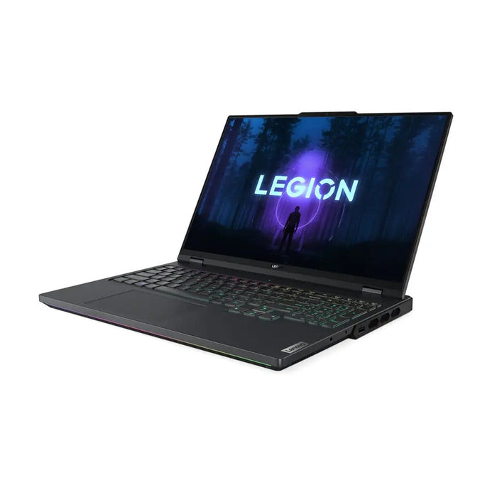 Laptop Lenovo Legion Pro 7 16" Intel Core i9-13900HX 32 GB RAM 1 TB SSD NVIDIA GeForce RTX 4080 Qwerty US