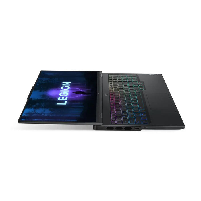 Laptop Lenovo Legion Pro 7 16" Intel Core i9-13900HX 32 GB RAM 1 TB SSD NVIDIA GeForce RTX 4080 Qwerty US