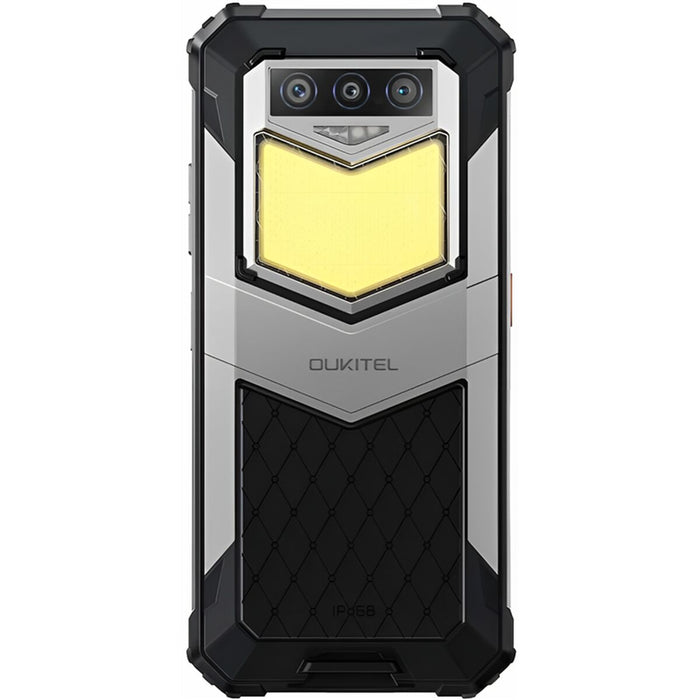 Smartphone Oukitel WP26 Negru 256 GB 8 GB RAM 6,59"