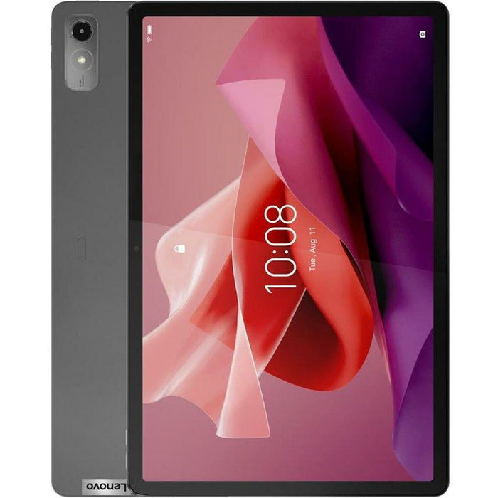 Tabletă Lenovo Tab P12 Gri 128 GB 8 GB RAM 12,7"