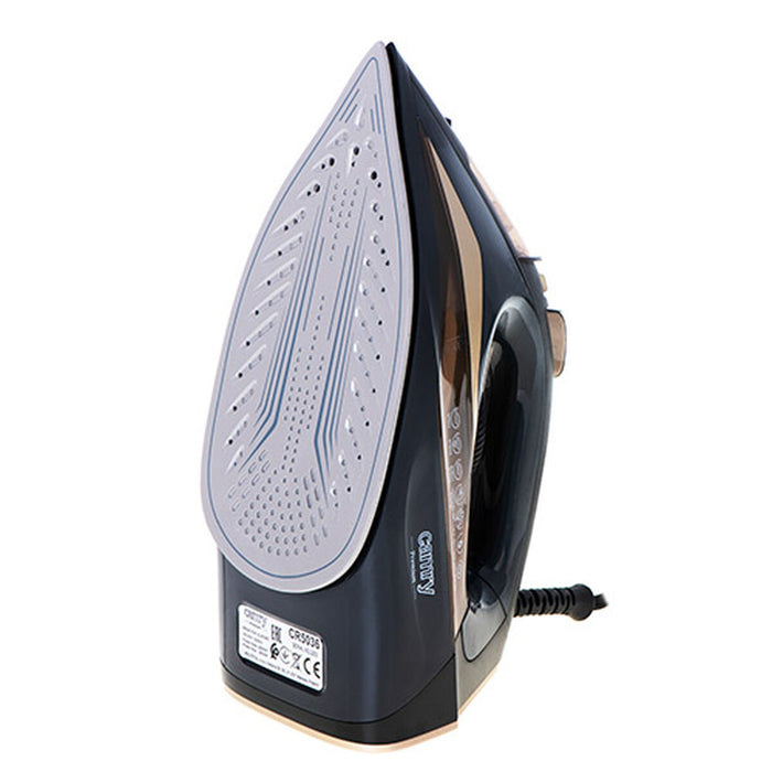 Fier de Călcat cu Abur Adler CR 5036 3400 W