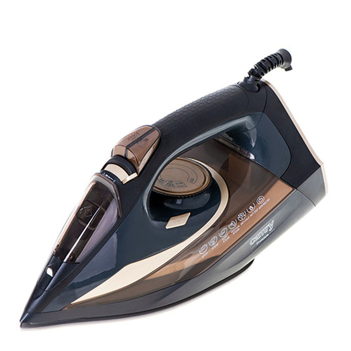 Fier de Călcat cu Abur Adler CR 5036 3400 W