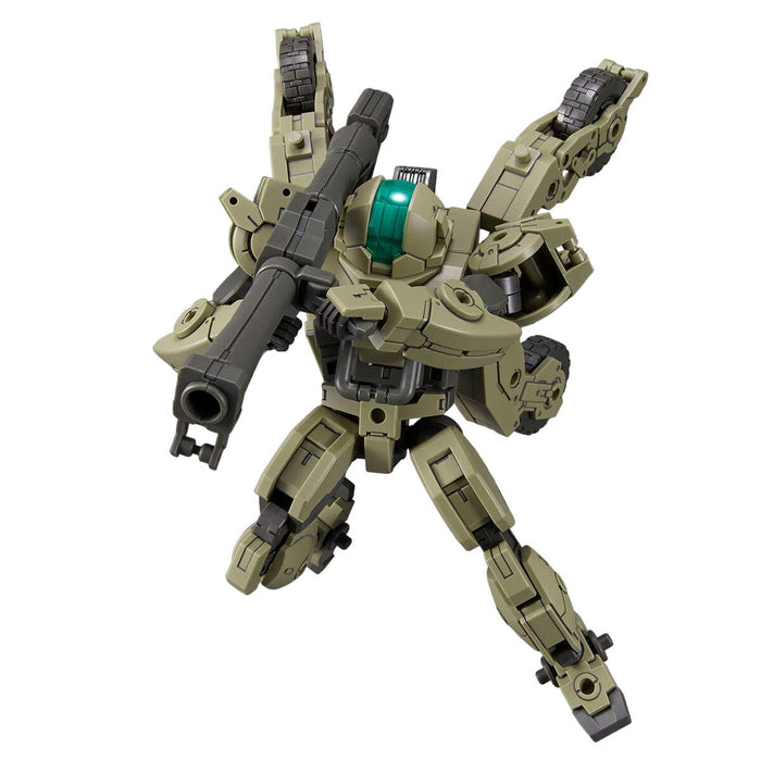 Figurine de Acțiune 1/144 bEXM 33QB VOLPANOVA Bandai GUN65114