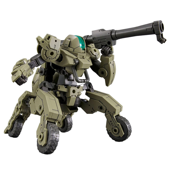 Figurine de Acțiune 1/144 bEXM 33QB VOLPANOVA Bandai GUN65114
