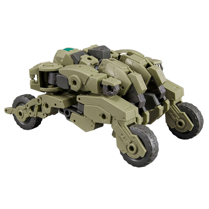 Figurine de Acțiune 1/144 bEXM 33QB VOLPANOVA Bandai GUN65114