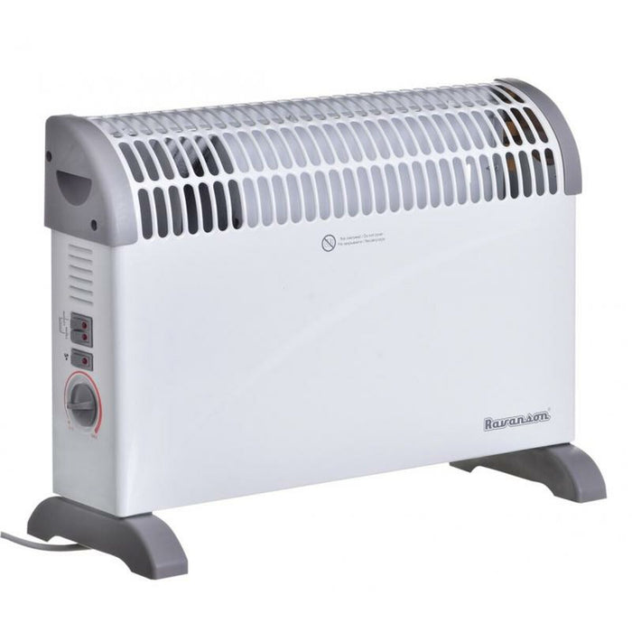 Încălzitor Ravanson CH-2000M Alb 2000 W