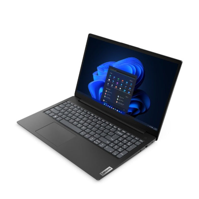 Laptop Lenovo V15 15,6" AMD Ryzen 5 7520U 8 GB RAM 512 GB SSD QWERTY