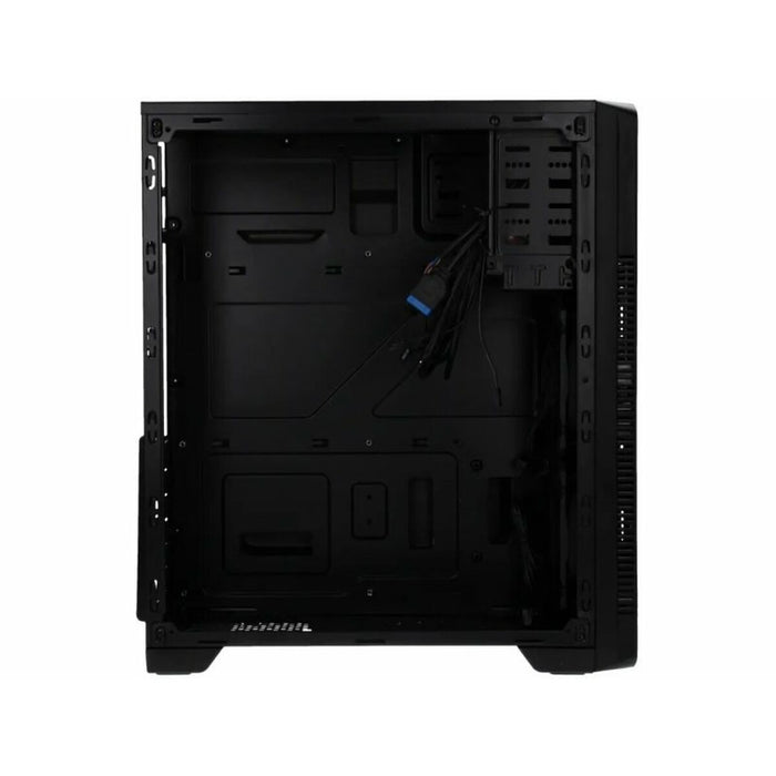 Unitate Semi-tower ATX GEMBIRD CCC-FC-M100B Albastru Negru