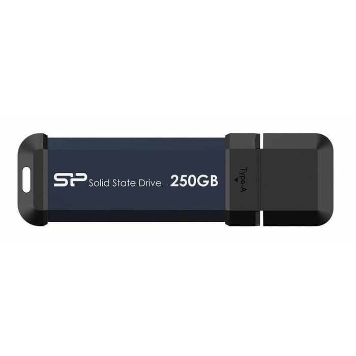 Hard disk Extern Silicon Power MS60 250 GB SSD