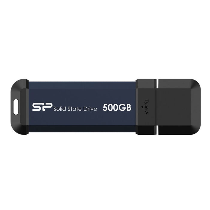 Hard disk Extern Silicon Power MS60 500 GB SSD