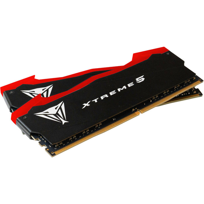 Memorie RAM Patriot Memory PVX532G76C36K DDR5 32 GB