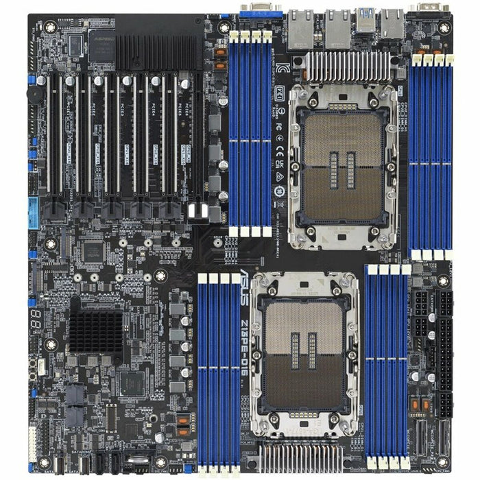 Placă de Bază Asus Z13PE-D16/ASMB11 Intel C741