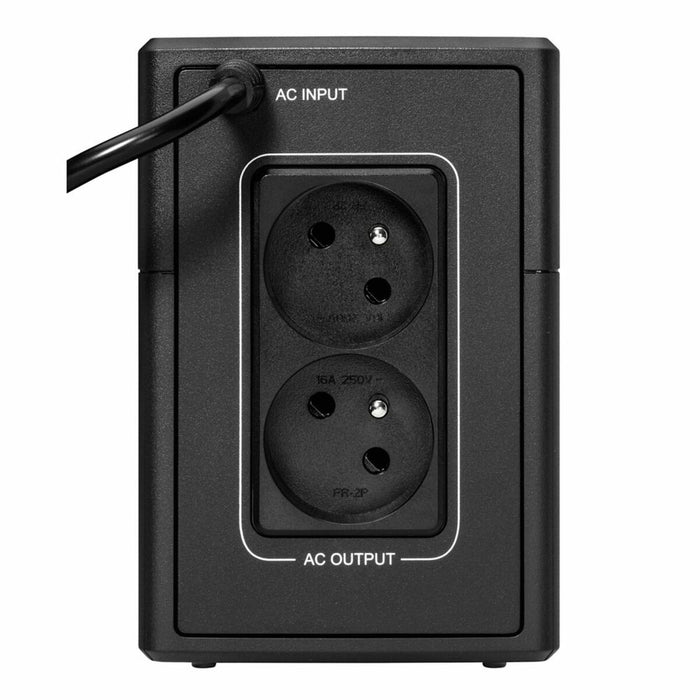 Sistem de Alimentare Neîntreruptă Interactiv Eaton 5E700UF 360 W