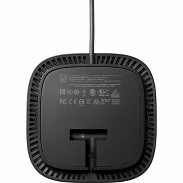 Hub USB HP 72C71AA Negru