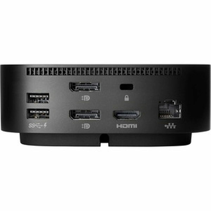 Hub USB HP 72C71AA Negru