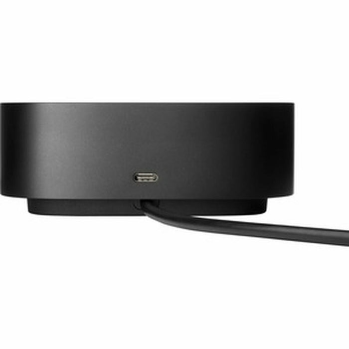 Hub USB HP 72C71AA Negru
