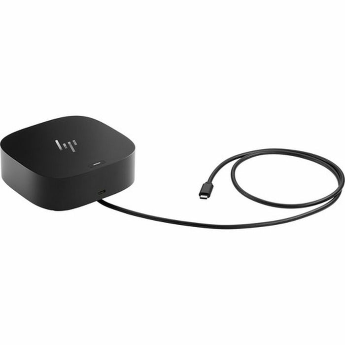 Hub USB HP 72C71AA Negru